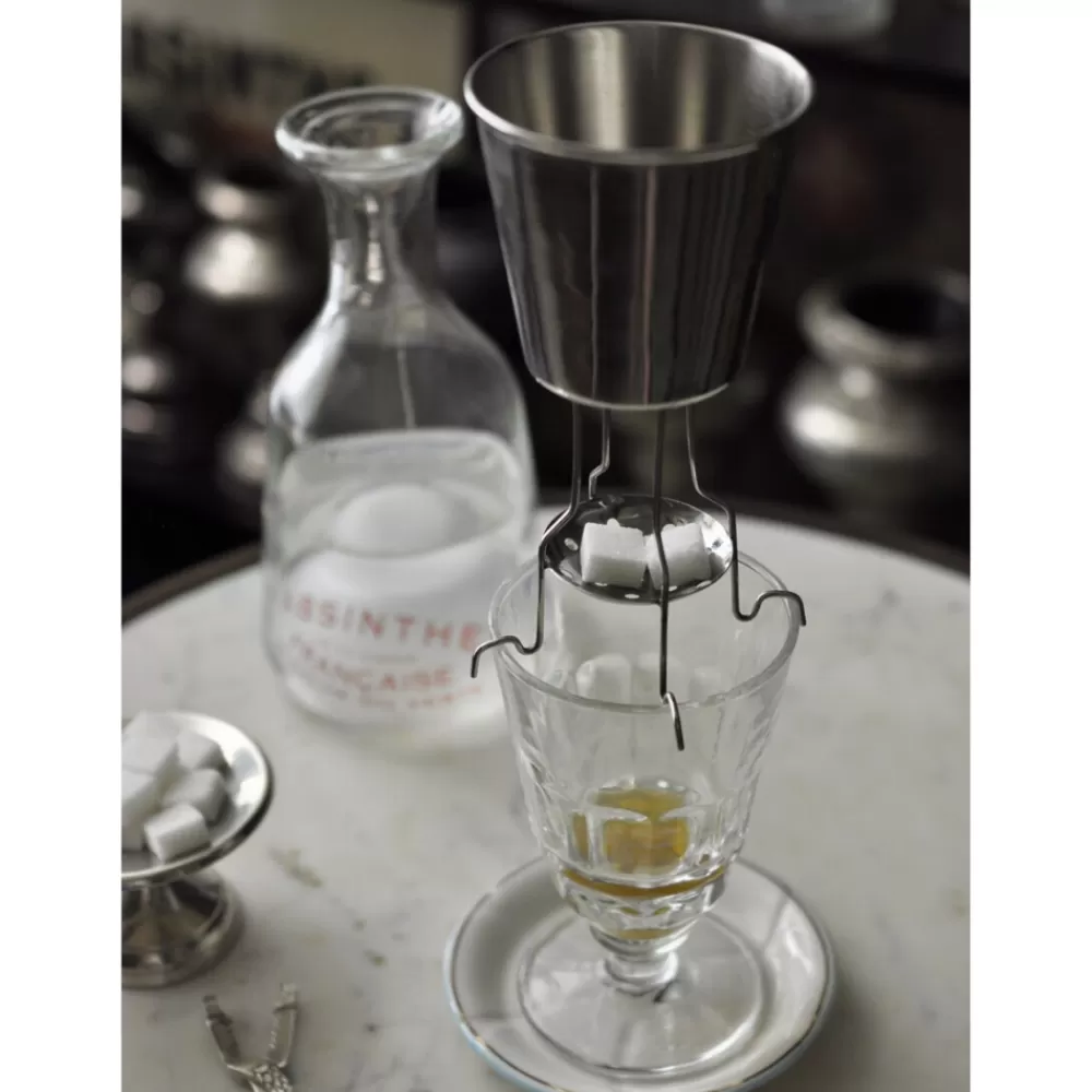 Best Absinthe Brouilleur Auto Verse-Eau Dripper Absinthe