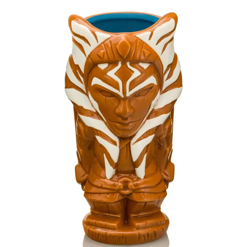 Best Ahsoka Tano Tiki Mug Tiki