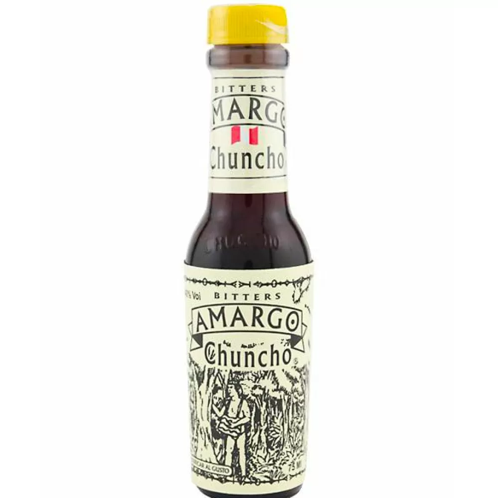 Cheap Amargo Chuncho Peruvian Cocktail Bitters Bitters