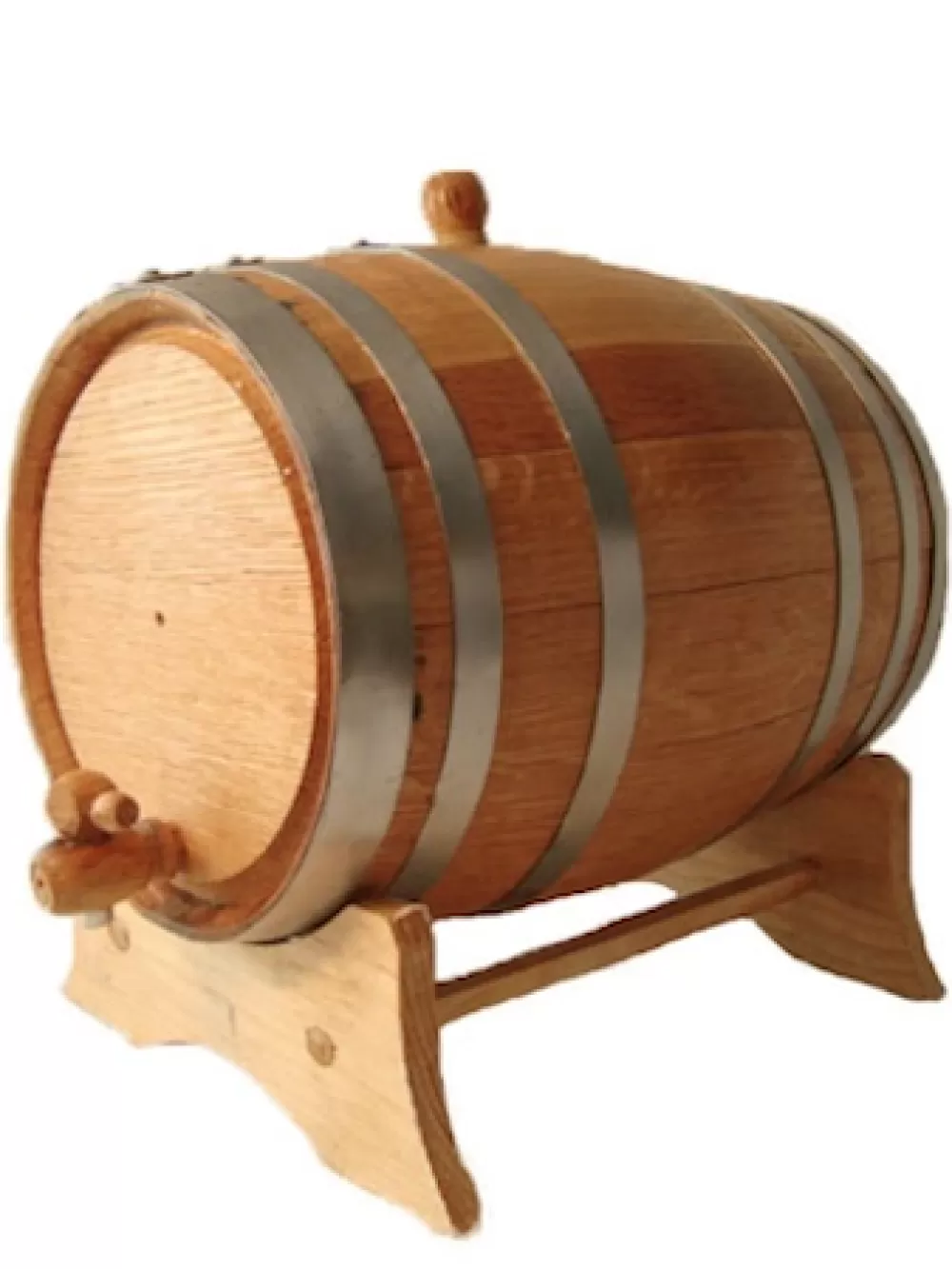 Best Sale American White Oak Barrel - 5 Litre Oak Barrels