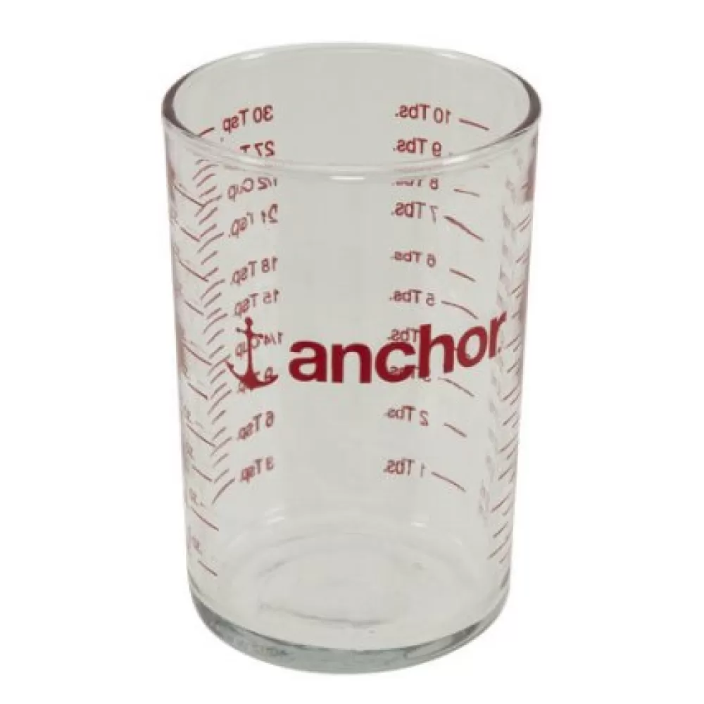 Best Sale Anchor 5Oz. Measuring Glass Jiggers