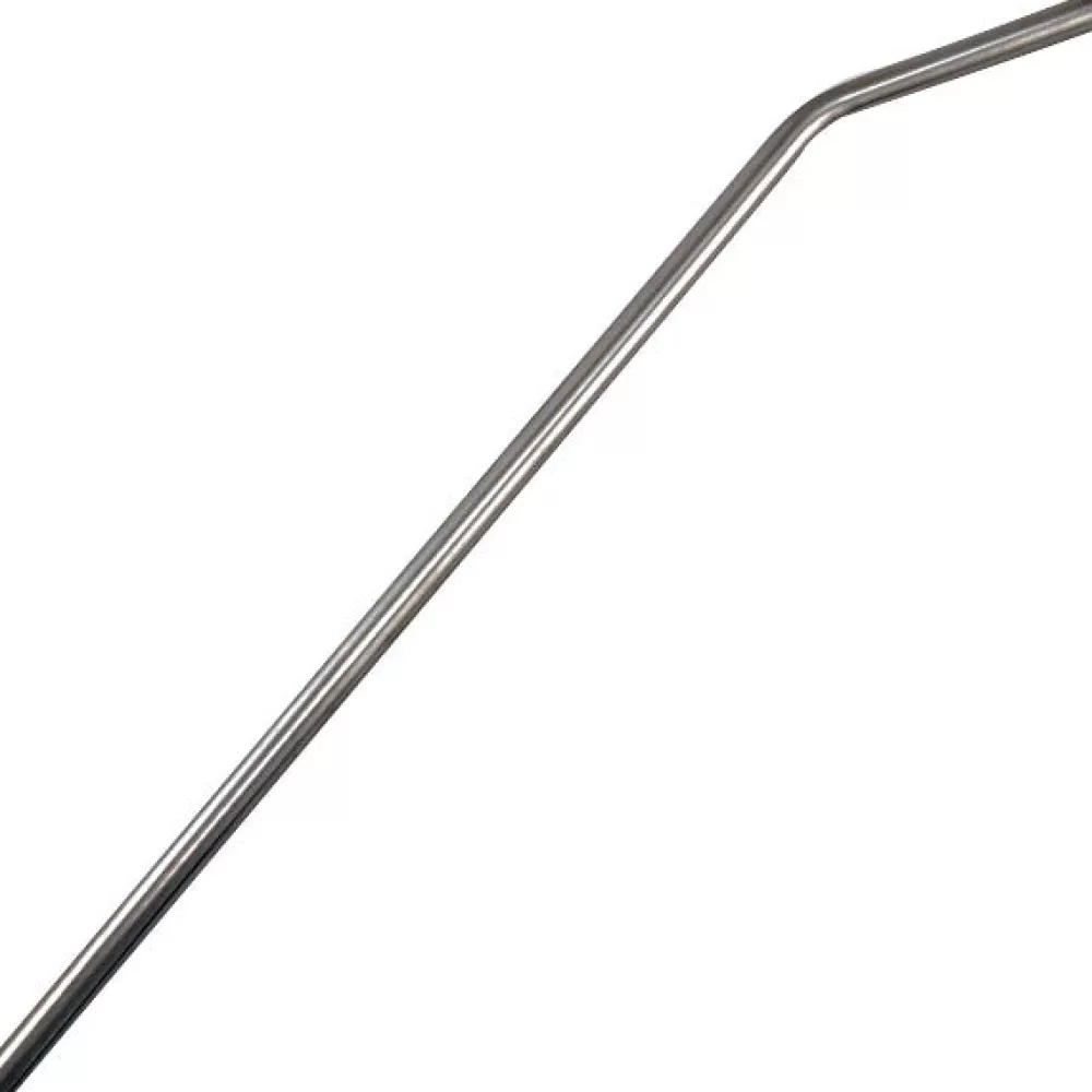 Fashion Angled Stainless Steel Straw Straws