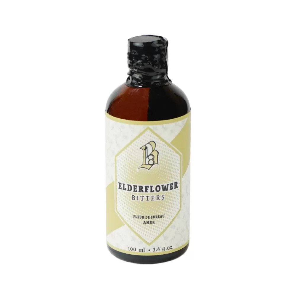 Best Sale B18 Elderflower Bitters Bitters