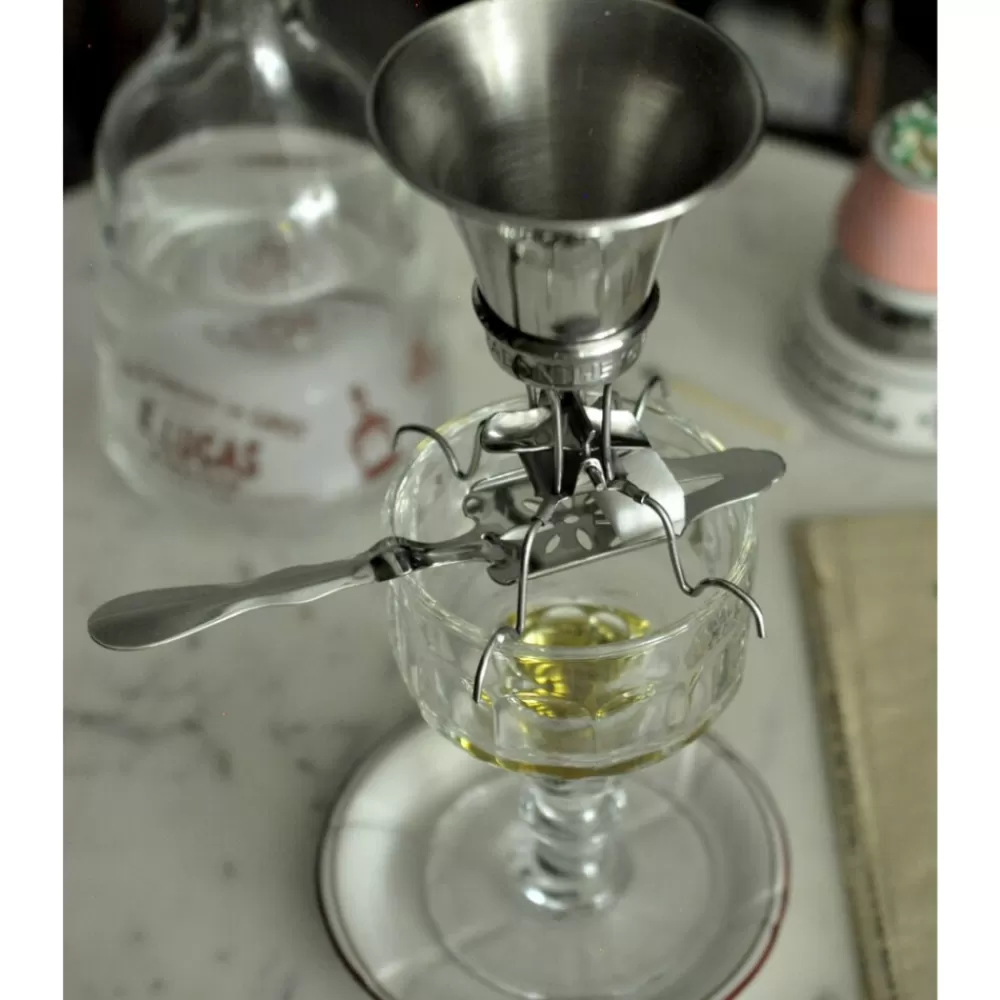 Store Balancier Single Server Absinthe Dripper Absinthe