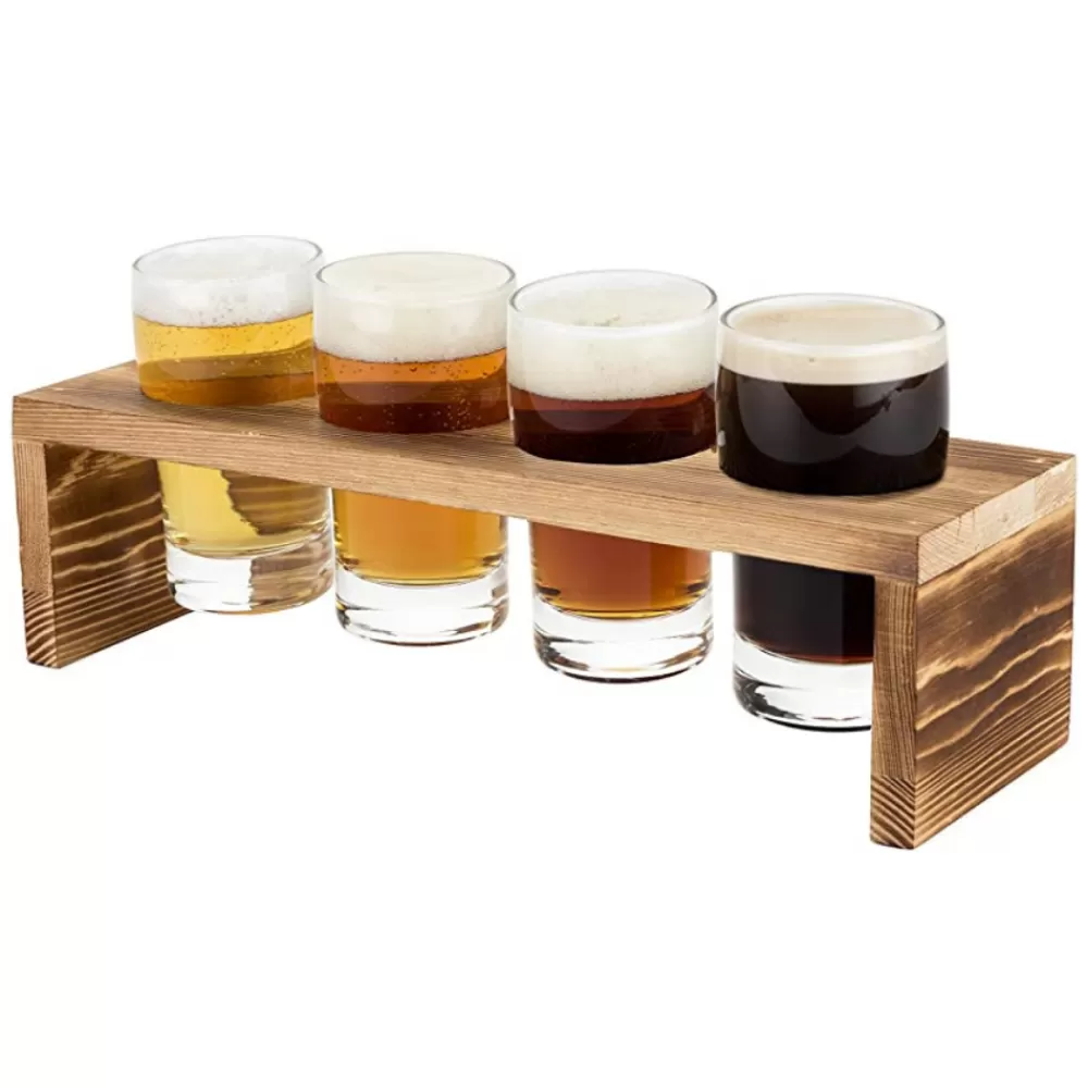 Discount Beer Flight Set Beer