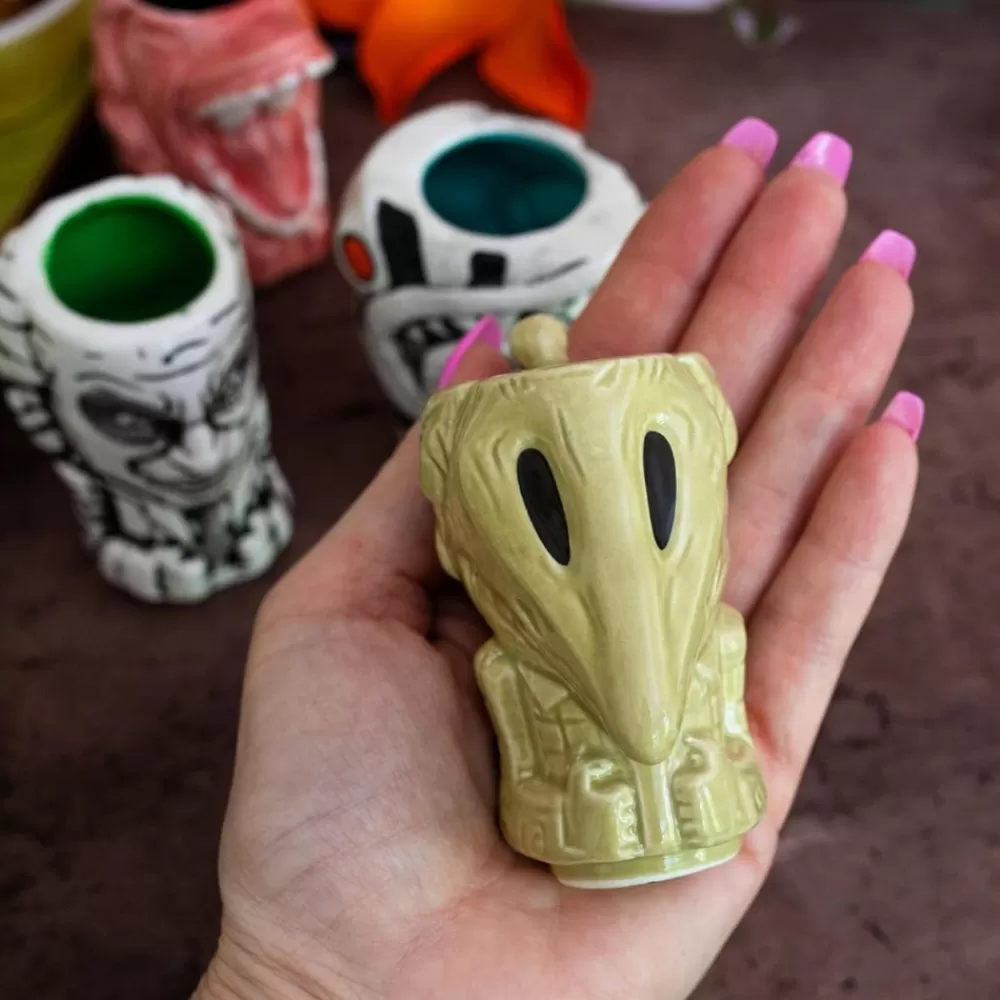 beetlejuice_mini_muglets_set_of__3-1.webp Sale Beetlejuice Mini Muglets (Set Of 4) Tiki