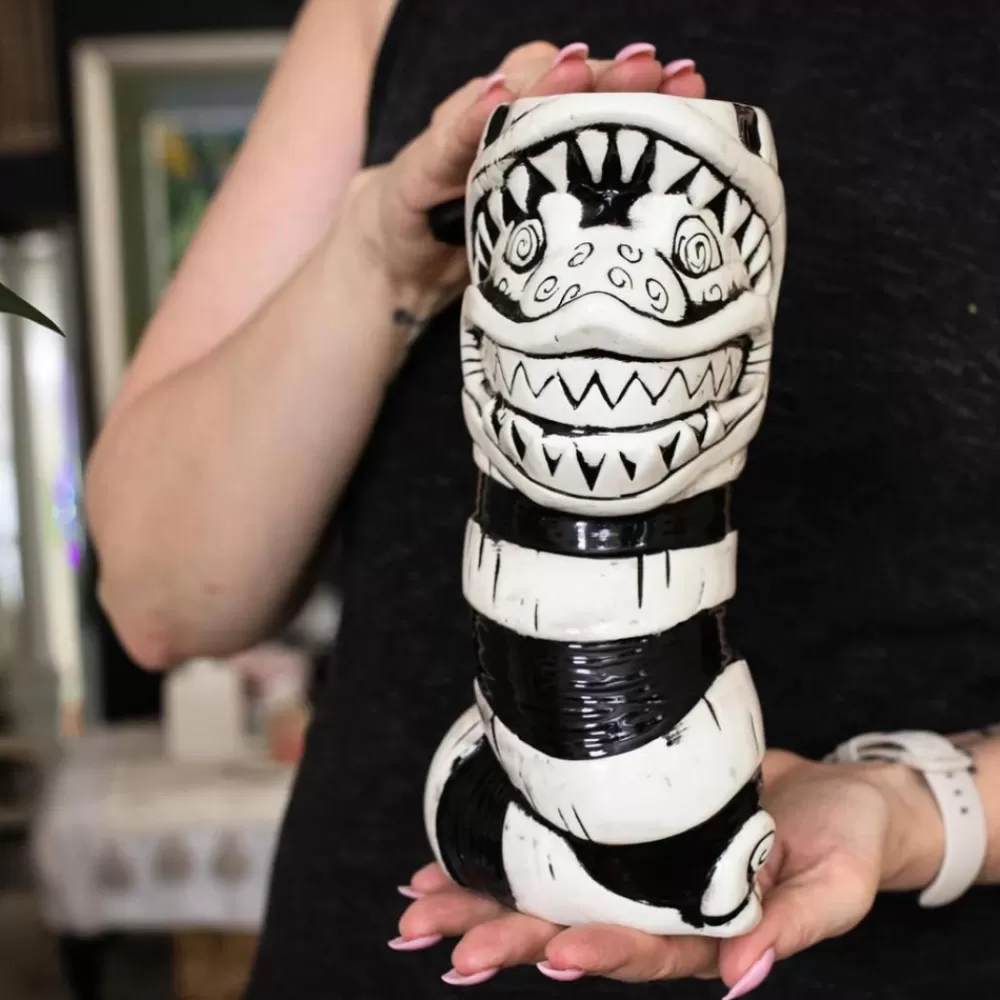 beetlejuice_sandworm_tiki_mug_2-1.webp Clearance Beetlejuice Sandworm Tiki Mug Tiki