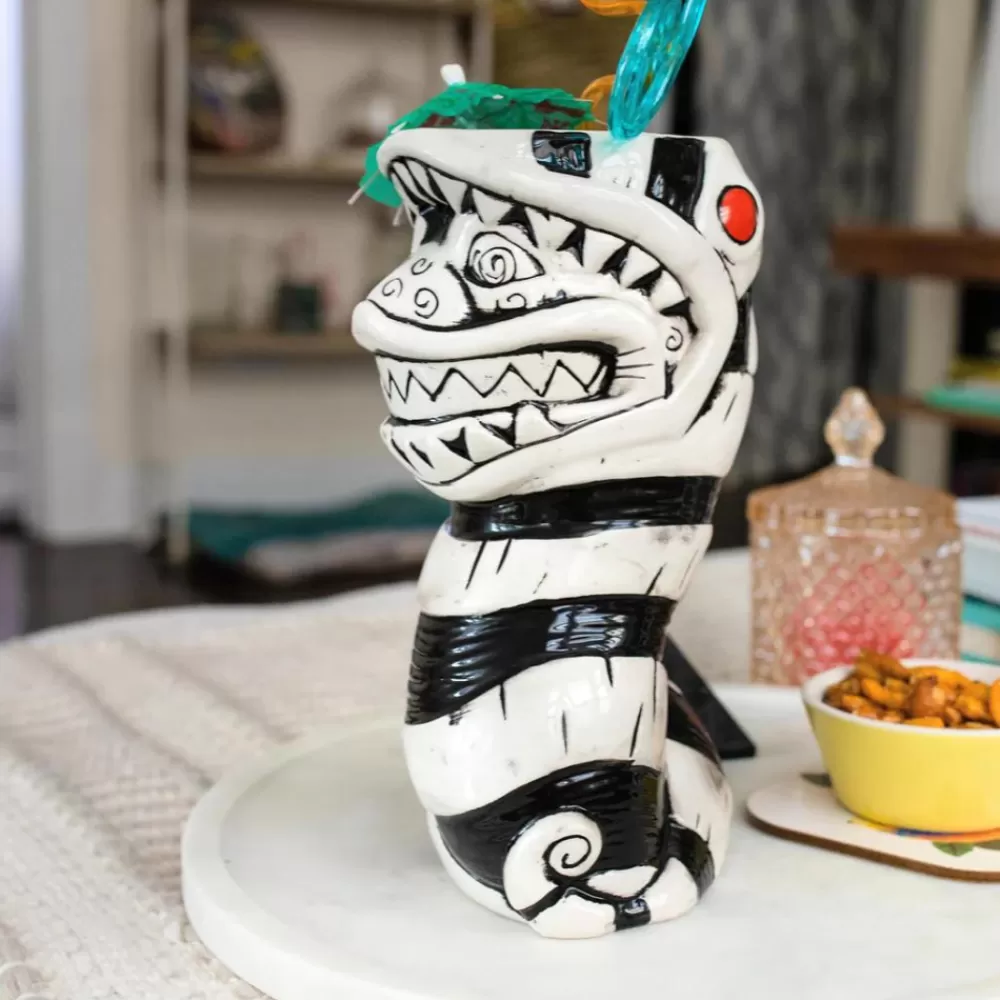 beetlejuice_sandworm_tiki_mug_3-1.webp Clearance Beetlejuice Sandworm Tiki Mug Tiki