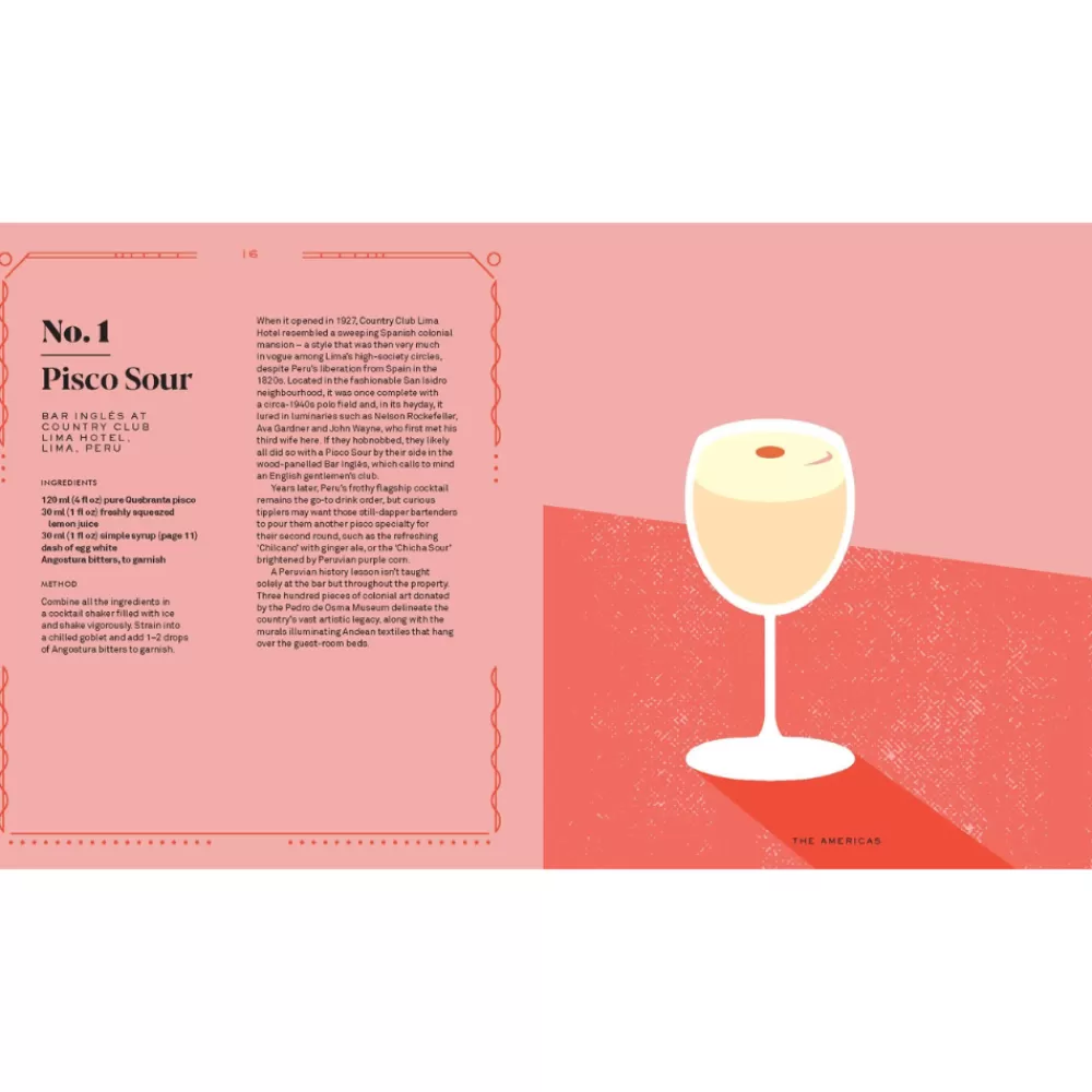 behind_the_bar__cocktail_recipes_from_the_worlds_most_iconic_hotels_2.webp New Behind The Bar: 50 Cocktail Recipes From The World's Most Iconic Hotels Books