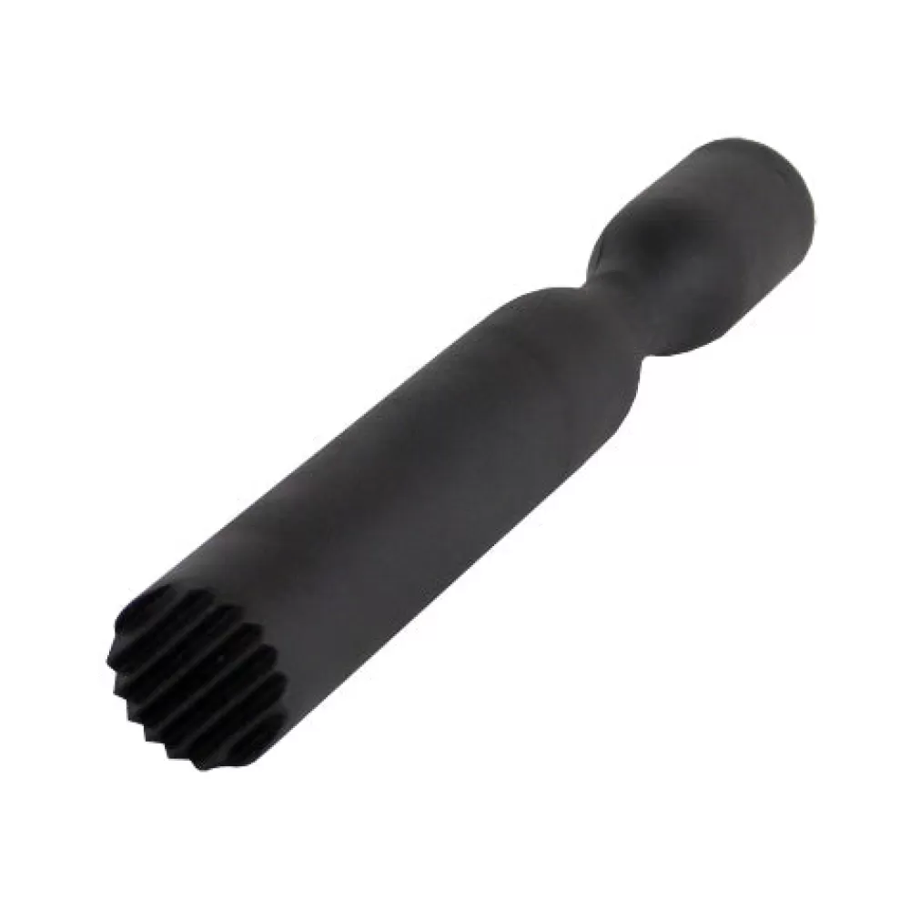 Flash Sale Big Black Muddler Bar Spoons + Muddlers