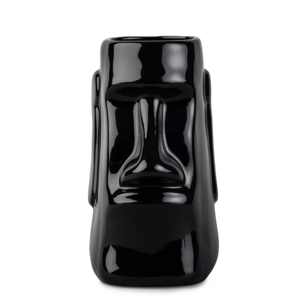 black_easter_island_tiki_mug_2-2.webp Clearance Black Easter Island Tiki Mug Tiki