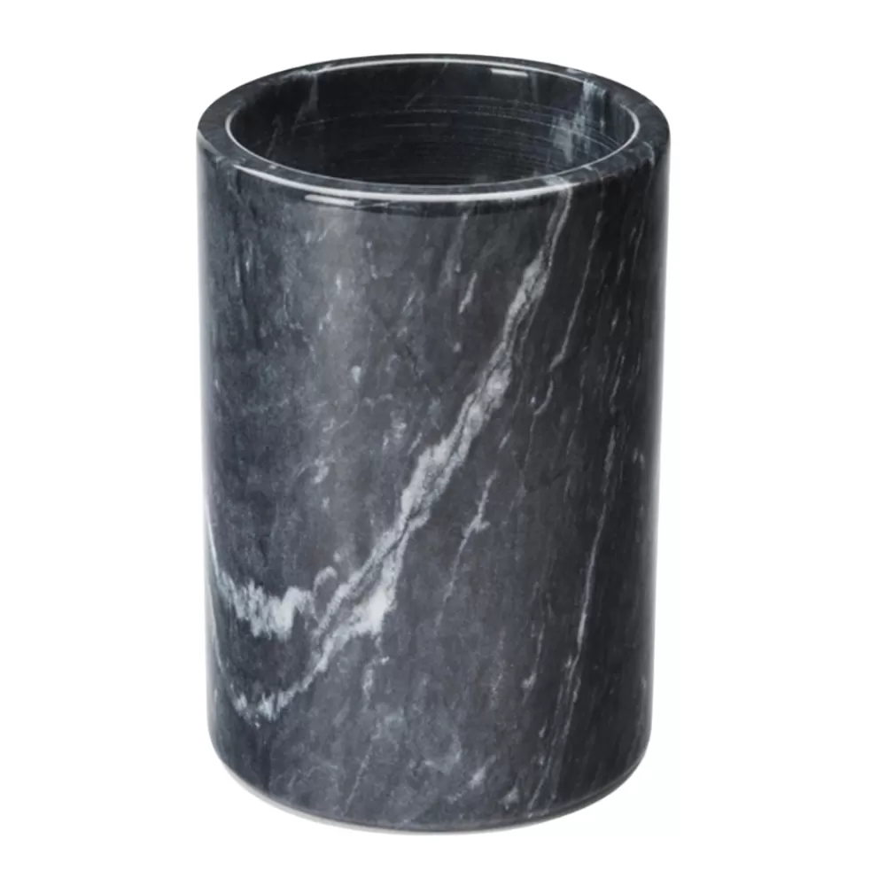 Store Black Marble Wine Chiller Wine