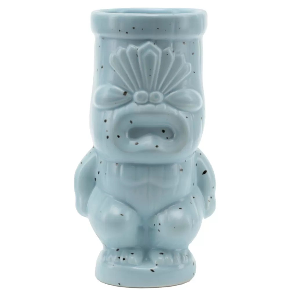 Shop Blue Cheeky Tiki Mug Potion House Bar Tools