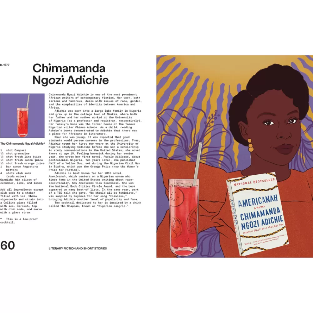 buzzworthy_cocktails_inspired_by_female_literary_greats_3.webp Outlet Buzzworthy: Cocktails Inspired By Female Literary Greats Books