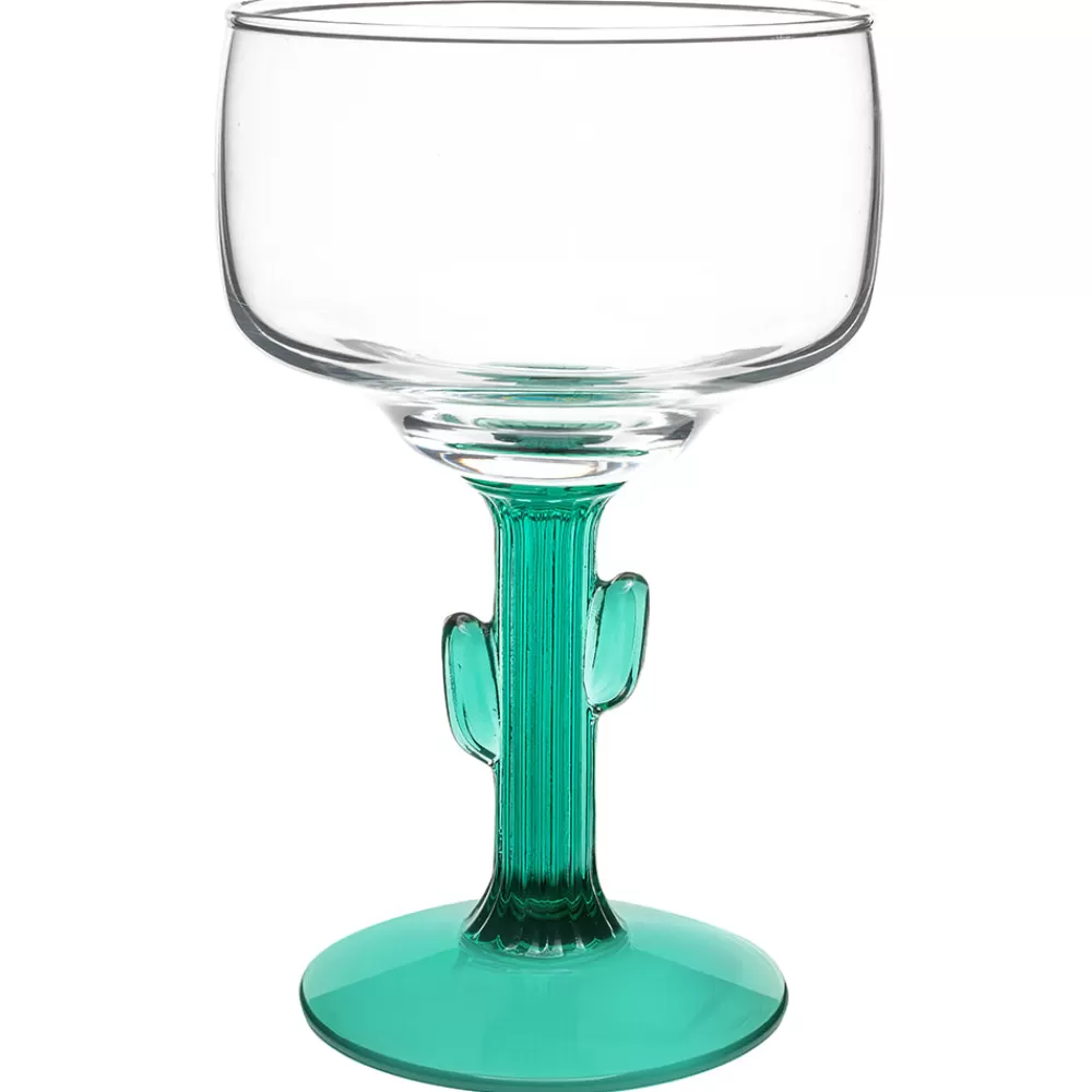 Best Sale Cactus Margarita Glass Tiki Mugs