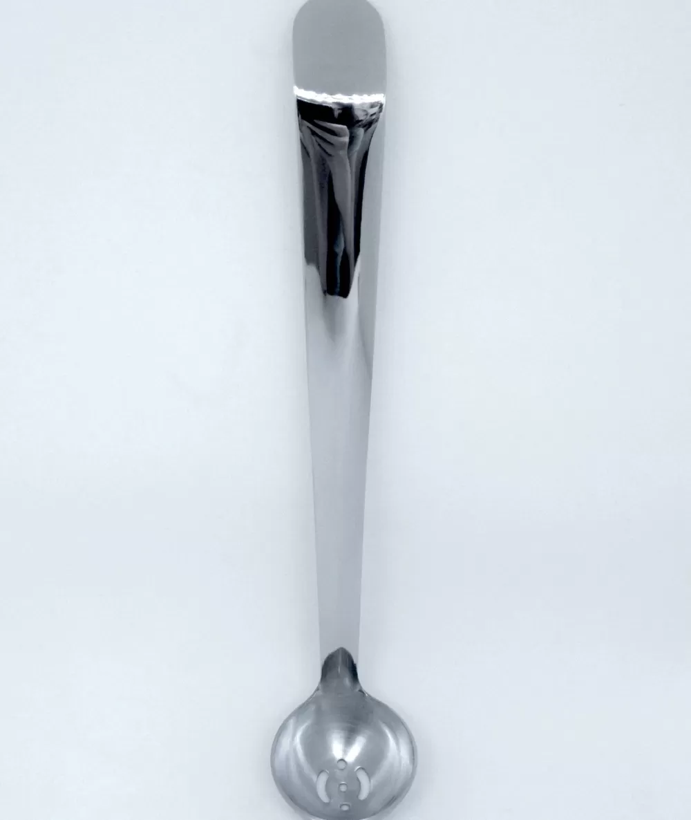 Fashion Cherry/Olive Ladle Garnishes