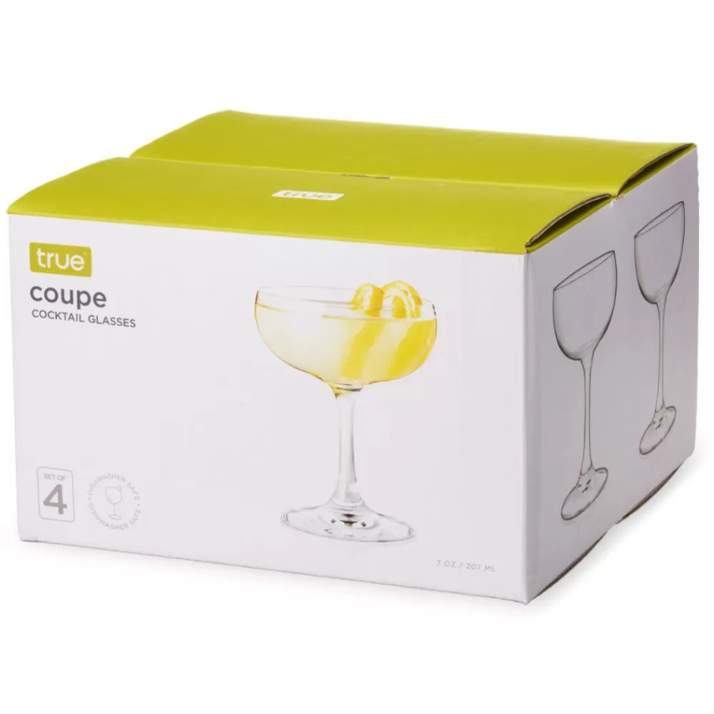 clear_coupes_by_true_set_of__3.webp Store Clear Coupes By True (Set Of 4) Coupes / Nick & Nora