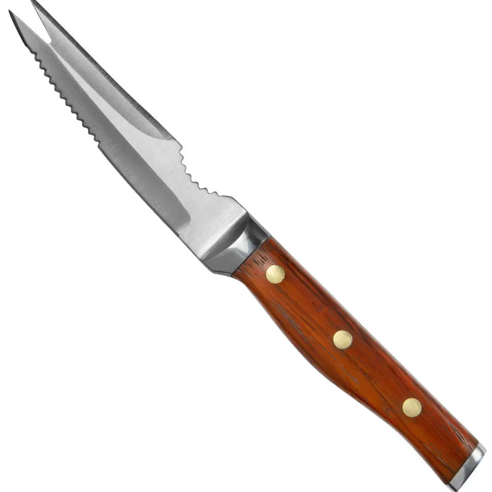 Cheap Coley Bar Knife Garnishes