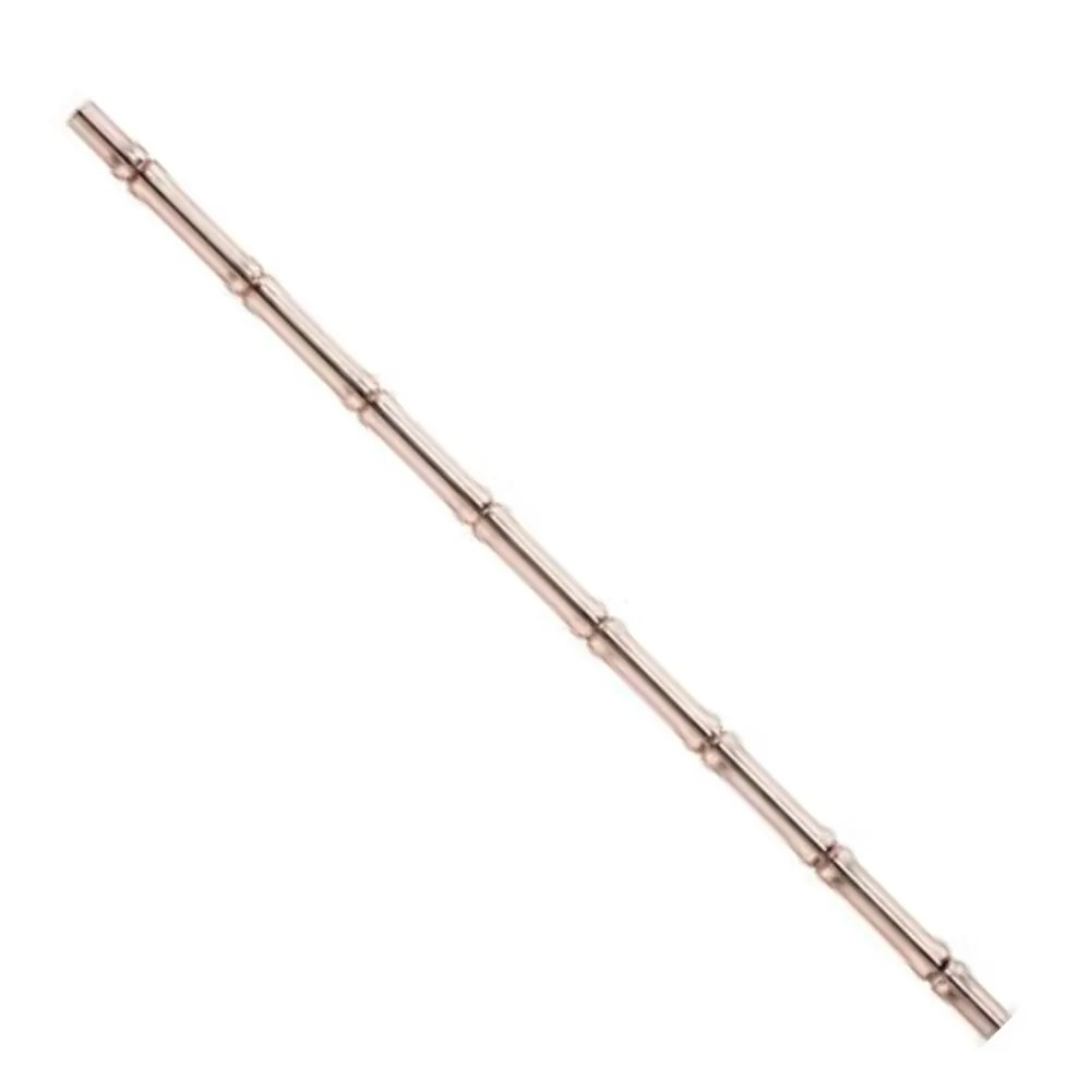 Best Copper Bamboo Straw Straws