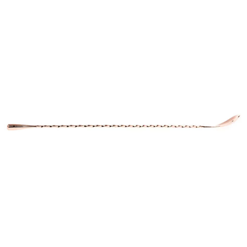 Cheap Copper Bar Spoon Bar Spoons + Muddlers