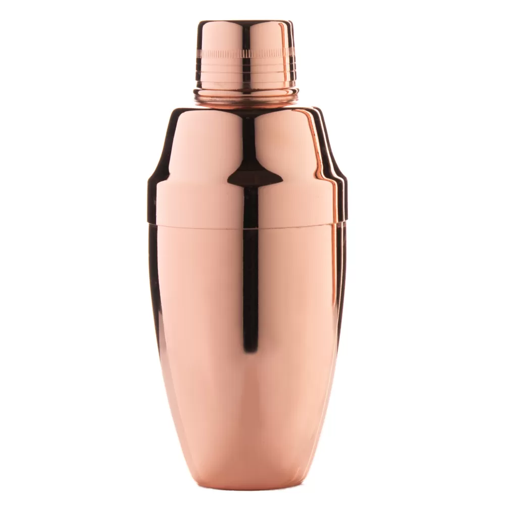 Shop Copper Cobbler Shaker Shakers