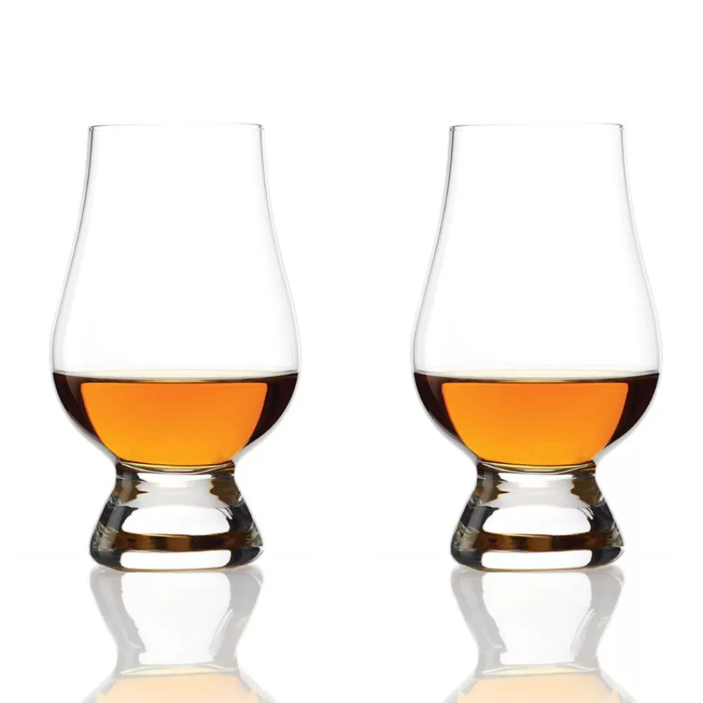 Discount Crystal Glencairn Scotch Glass Spirit Tasting