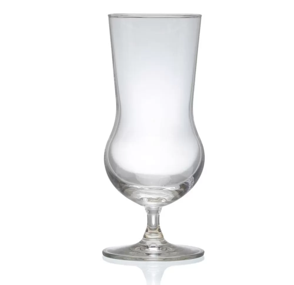 Cheap Cuba Hurricane Glass Tiki