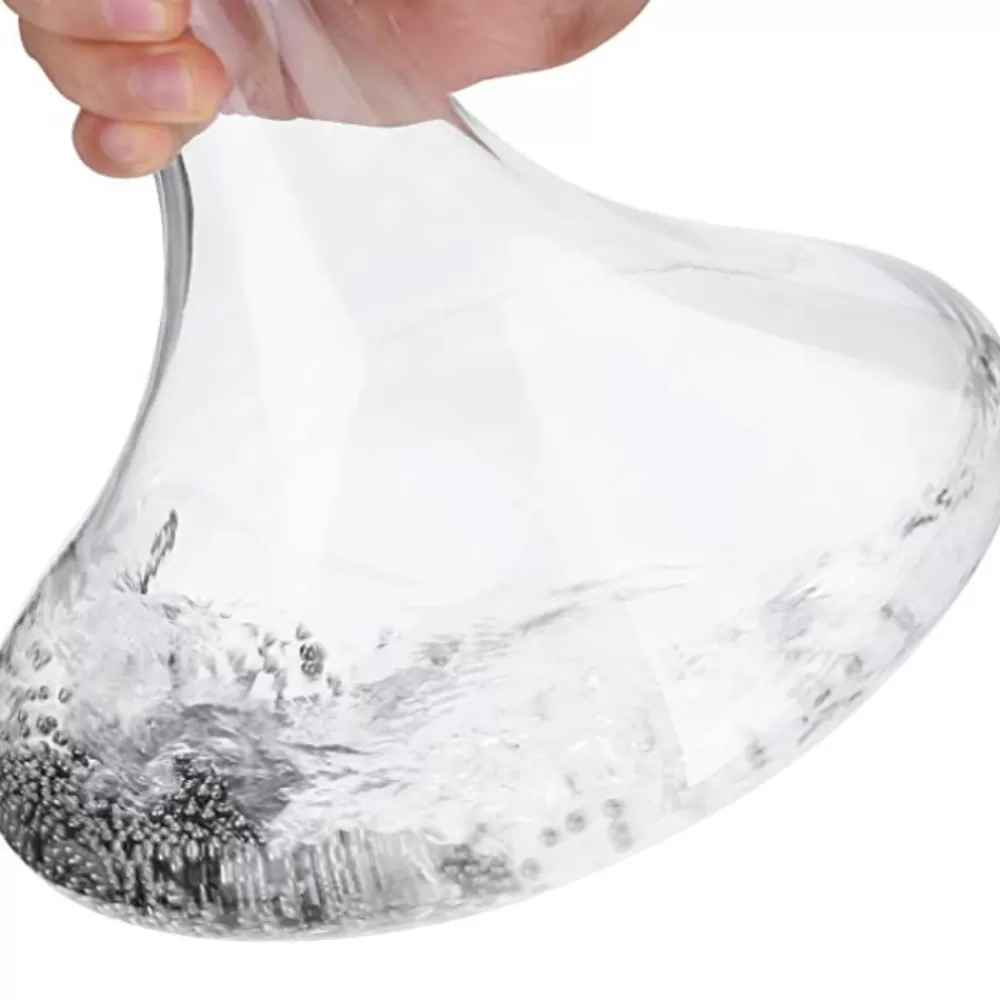 Best Sale Deluxe Decanter Cleaning Beads Wine