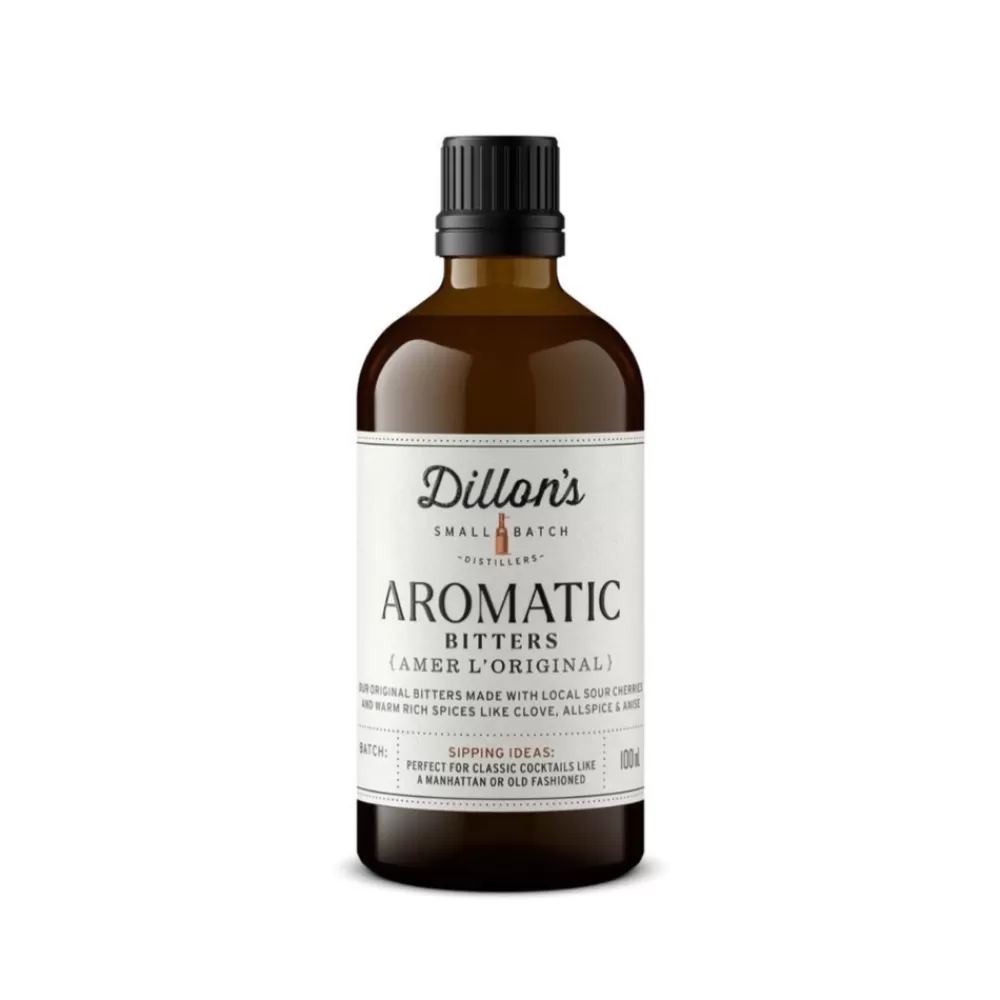 Discount Dillon's Aromatic Bitters Bitters