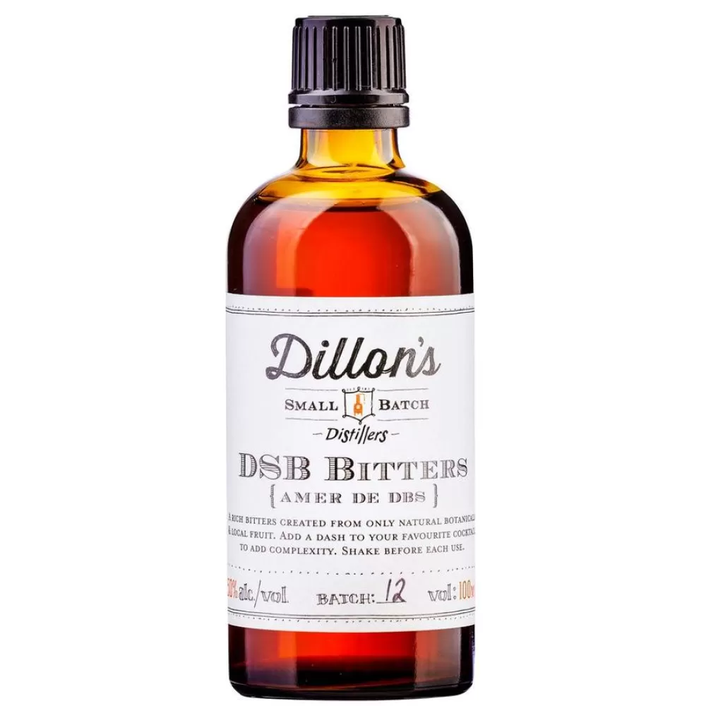 Discount Dillon's Aromatic Bitters Bitters