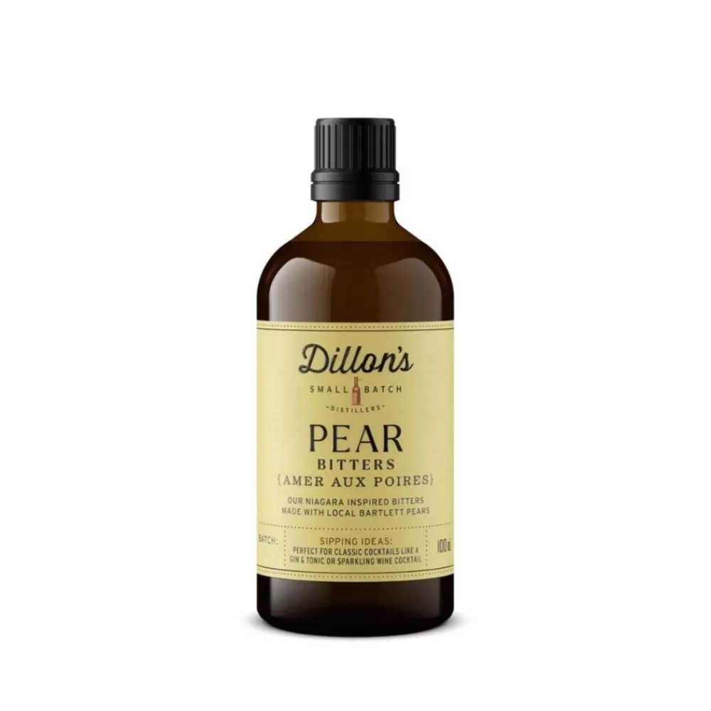 Best Sale Dillon's Pear Bitters Bitters