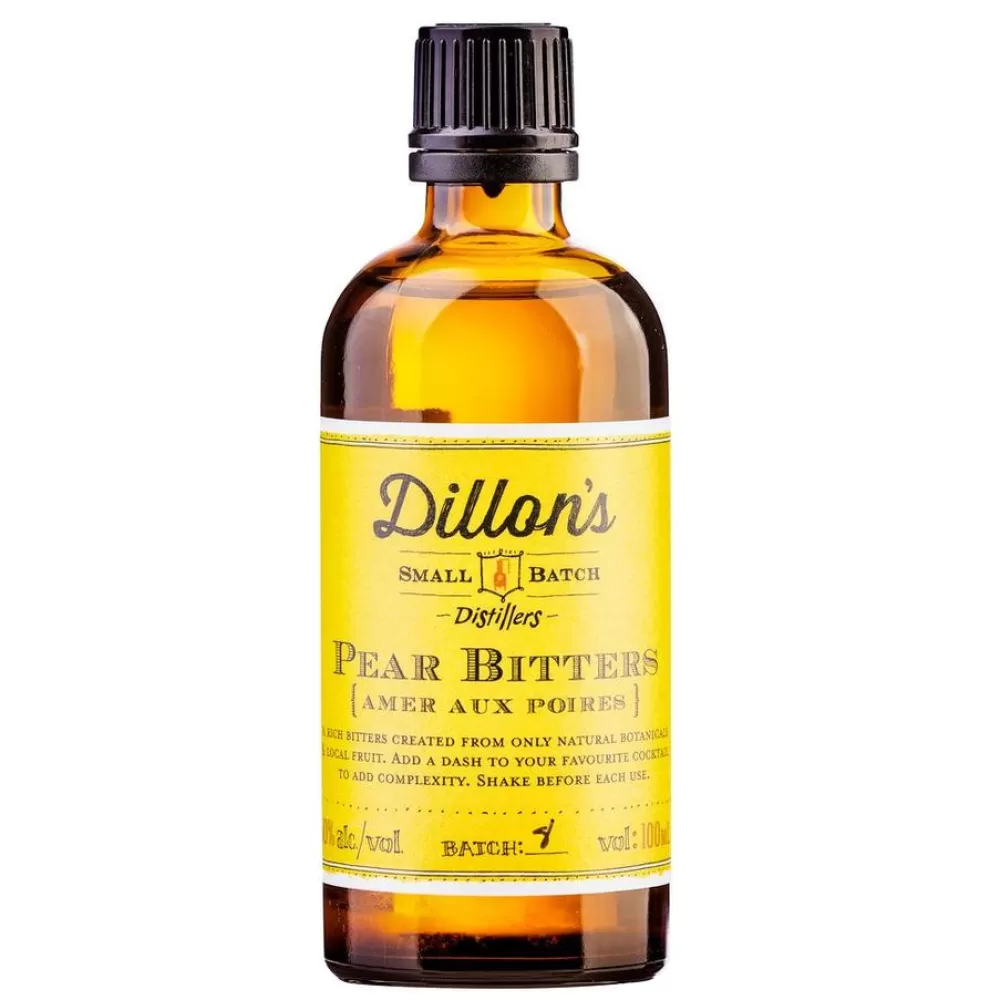 Best Sale Dillon's Pear Bitters Bitters