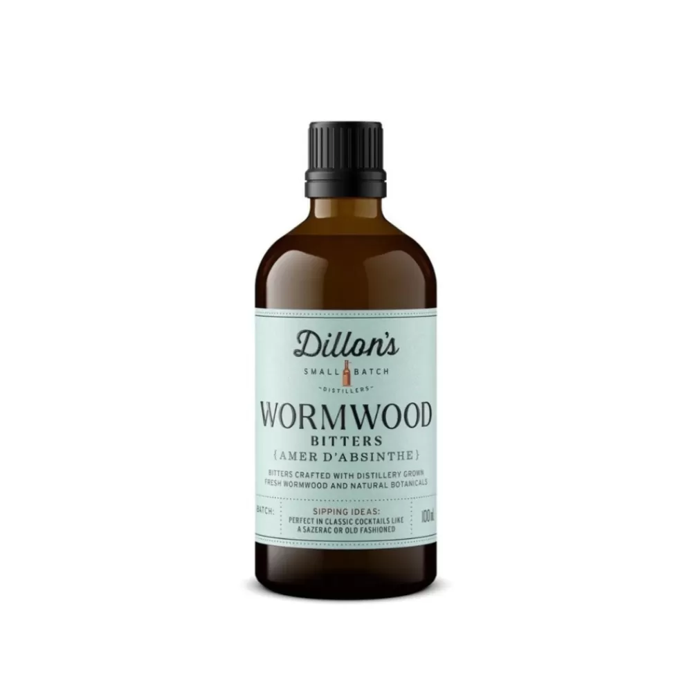 Outlet Dillon's Wormwood Bitters Bitters