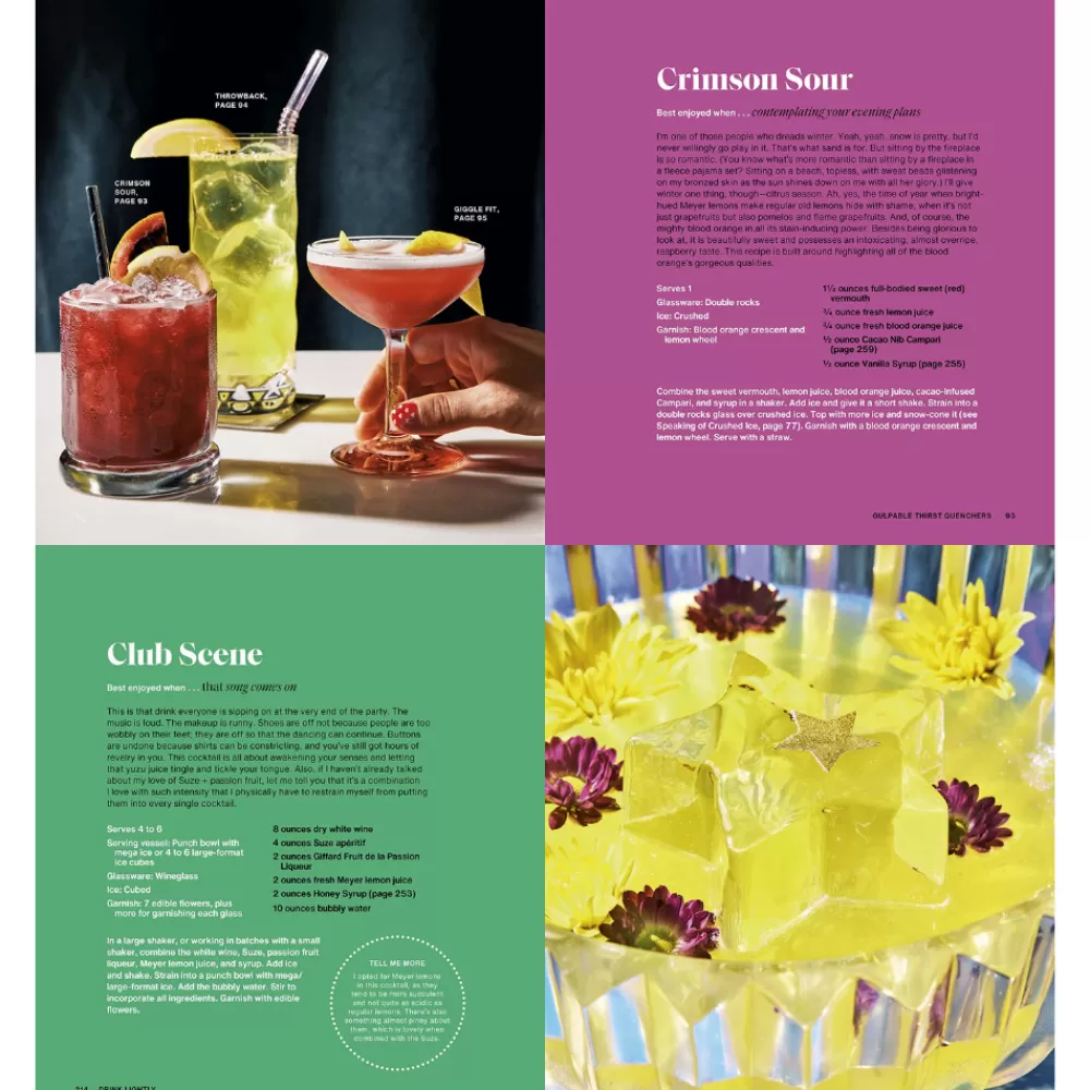 drink_lightly_a_lighter_take_on_serious_cocktails_with__recipes_for_low_and_noalcohol_drinks_2.webp Best Drink Lightly: A Lighter Take On Serious Cocktails, With 100+ Recipes For Low- And No-Alcohol Drinks Books