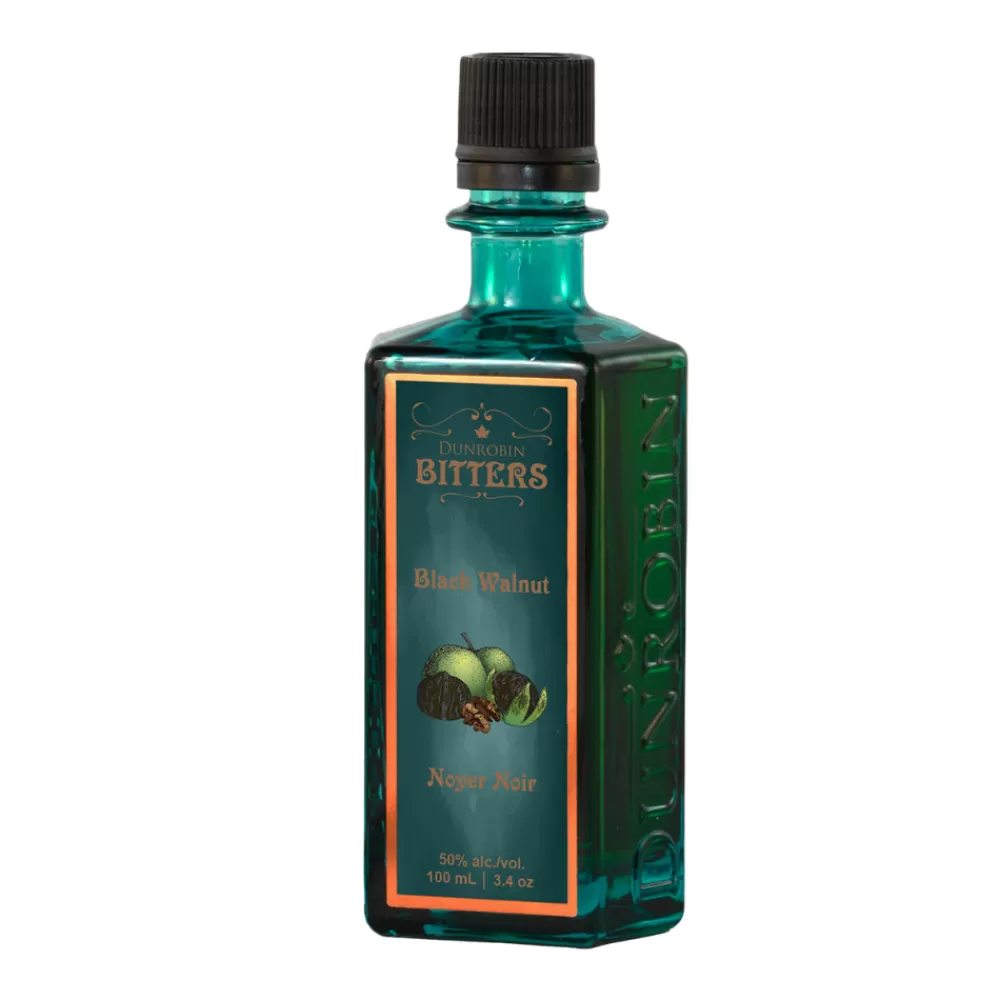 Discount Dunrobin Black Walnut Bitters Bitters