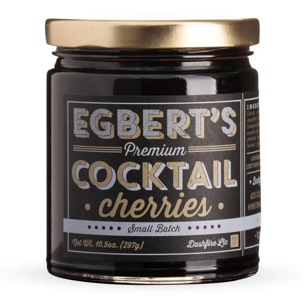 Best Egbert's Premium Cocktail Cherries Garnishes