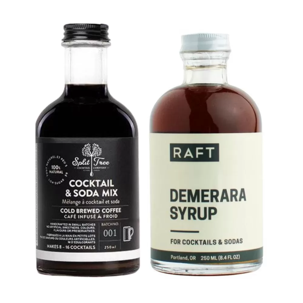 Best Sale Espresso Martini Duo Ingredient Kits