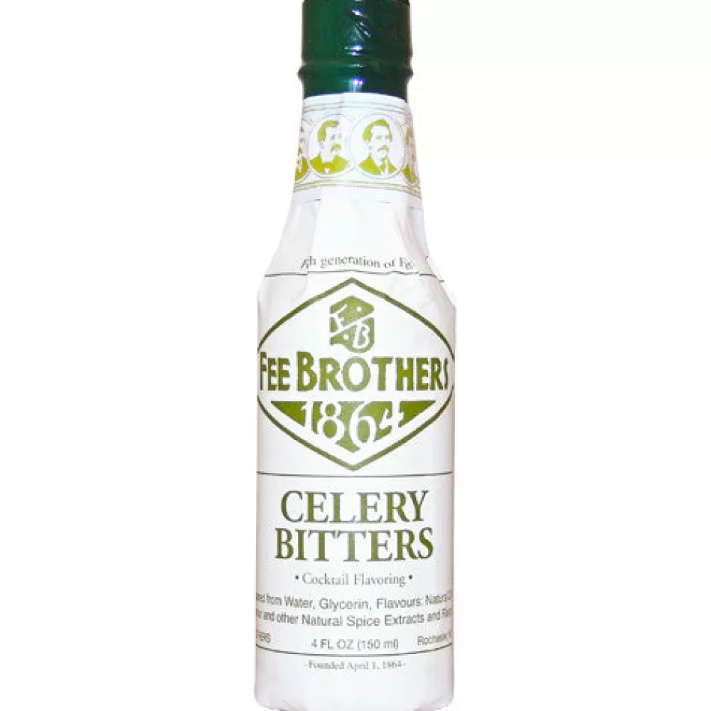 Shop Fee Brothers Celery Bitters Bitters