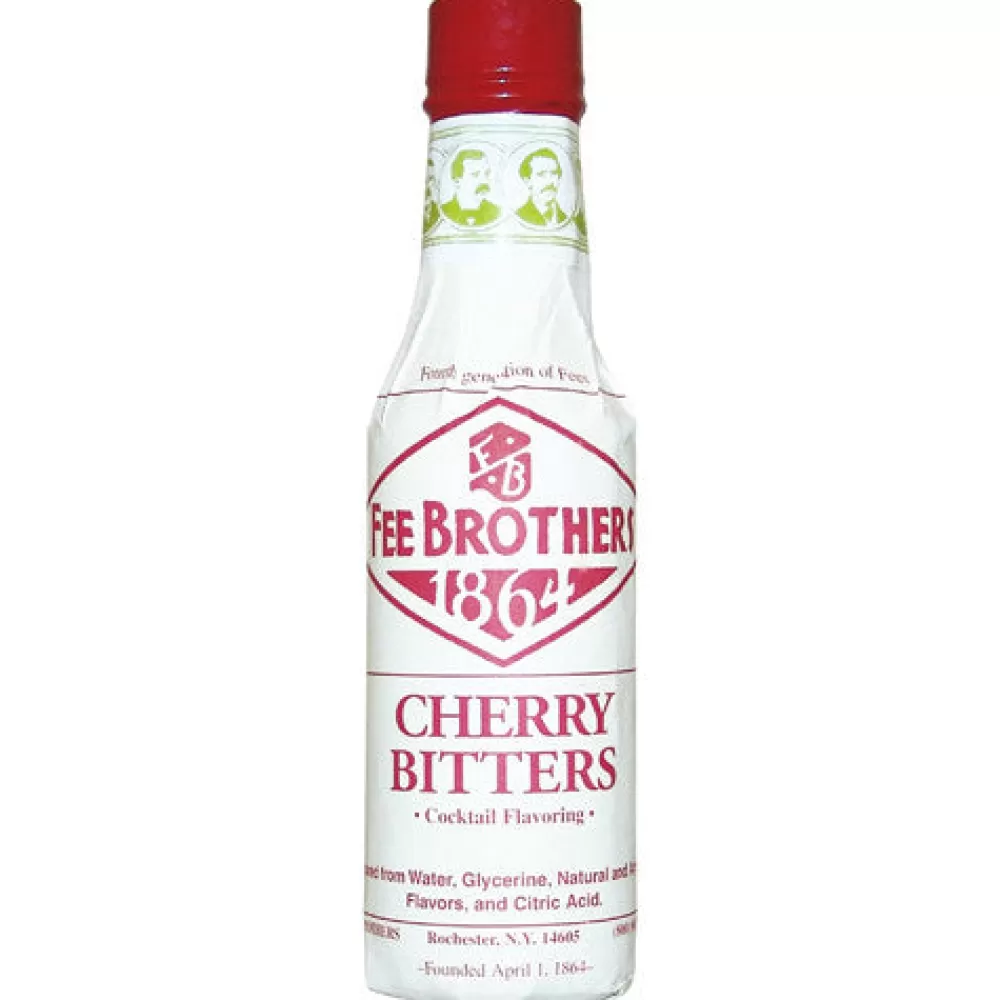 Cheap Fee Brothers Cherry Bitters Bitters