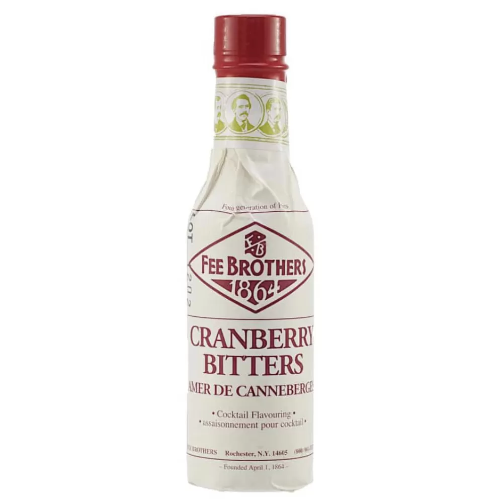 Online Fee Brothers Cranberry Bitters Bitters