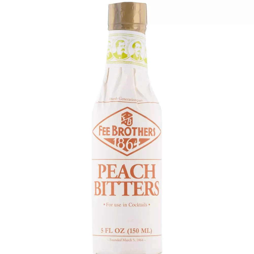 Cheap Fee Brothers Peach Bitters Bitters