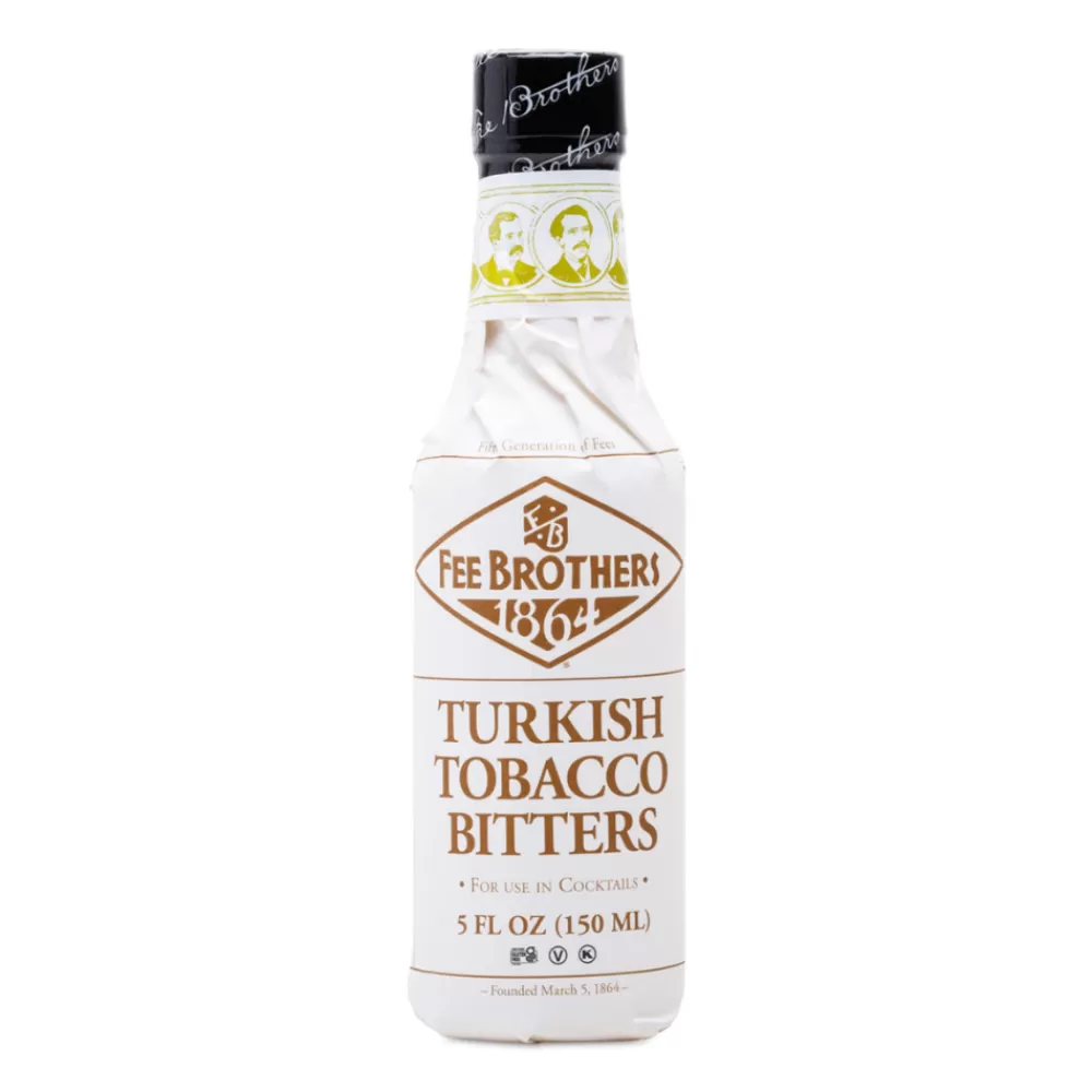 Shop Fee Brothers Turkish Tobacco Bitters Bitters