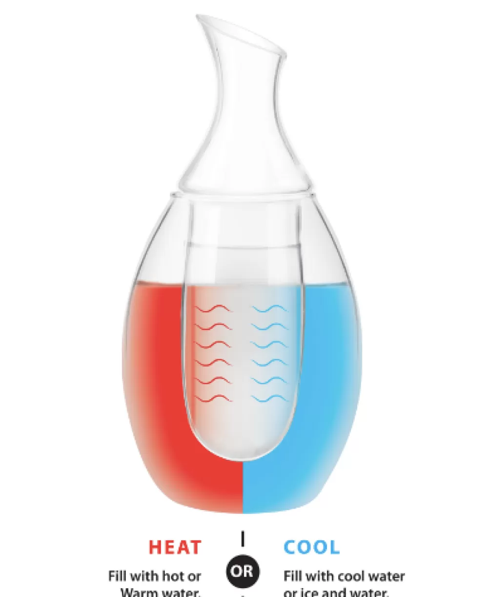 final_touch_sake_decanter_3-1.webp Sale Final Touch Sake Decanter Decanters & Pitchers