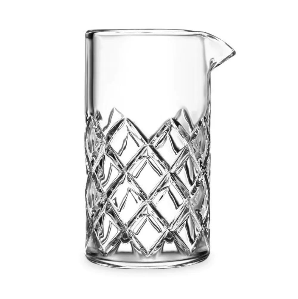 final_touch_traditional_yarai_mixing_glass_2.webp Cheap Final Touch Traditional Yarai Mixing Glass Bar Tool Sets