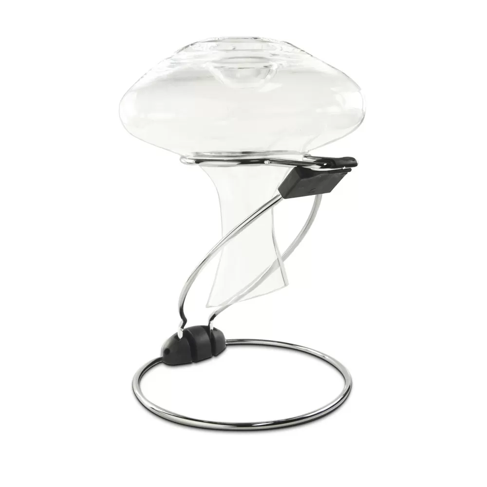 Online Foldable Decanter Drying Stand Wine