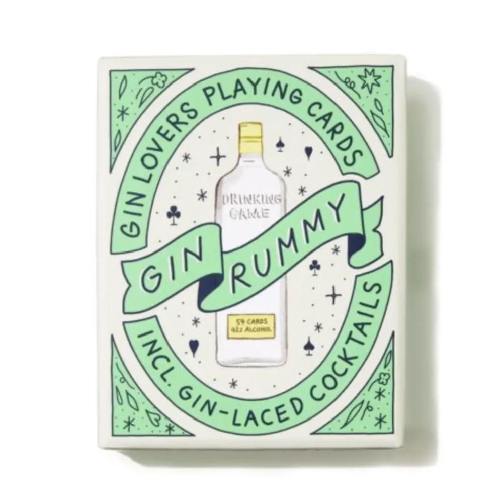 Shop Gin Rummy Playing Cards Books