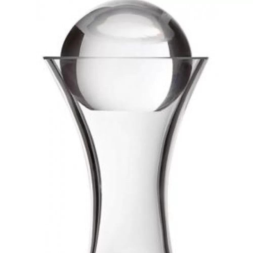 Discount Glass Decanter Ball Stopper Wine