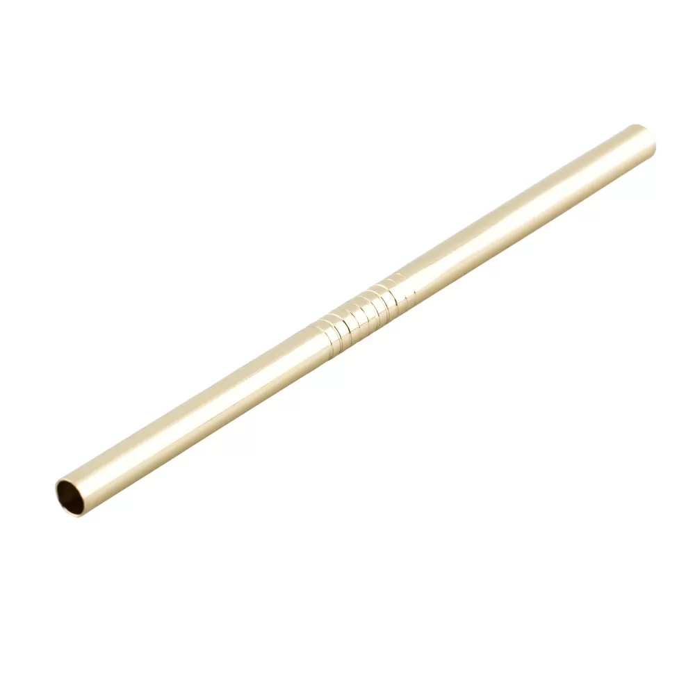 Best Gold Straws Straws