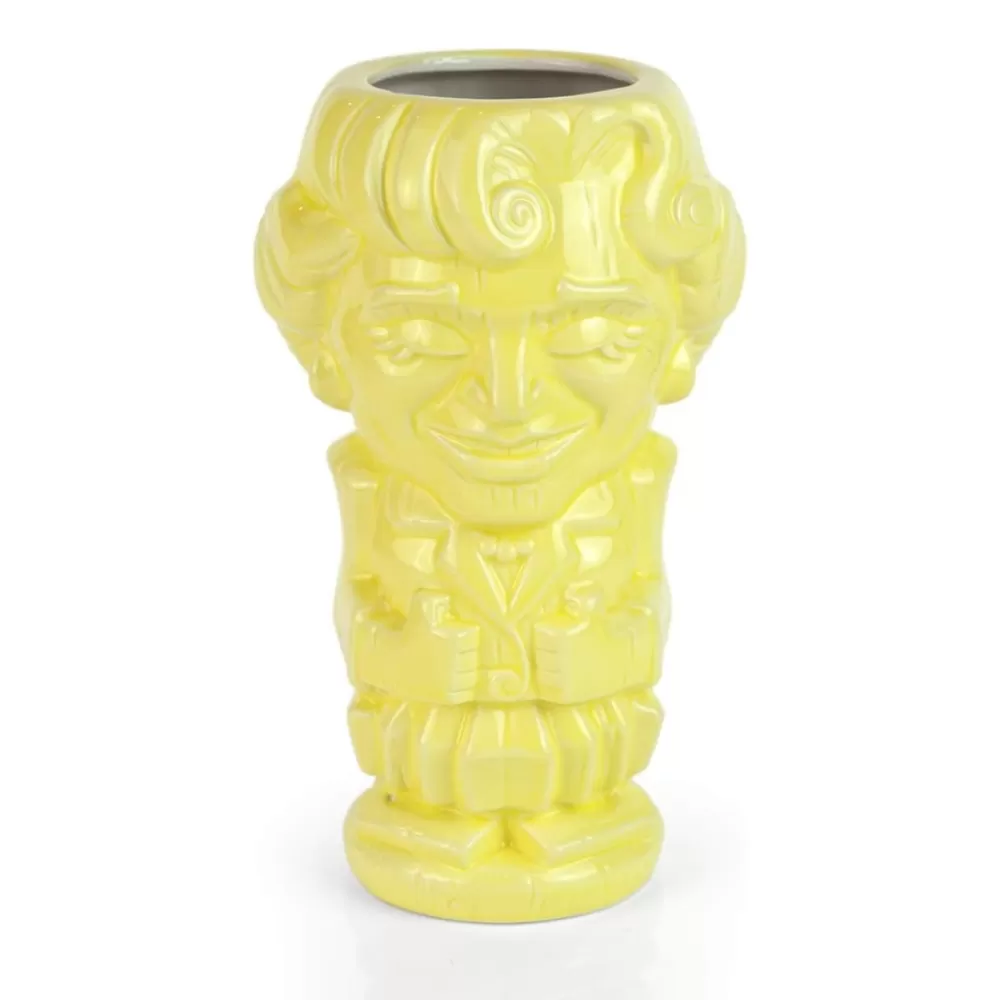 Cheap Golden Girls Rose Tiki Mug Tiki Mugs