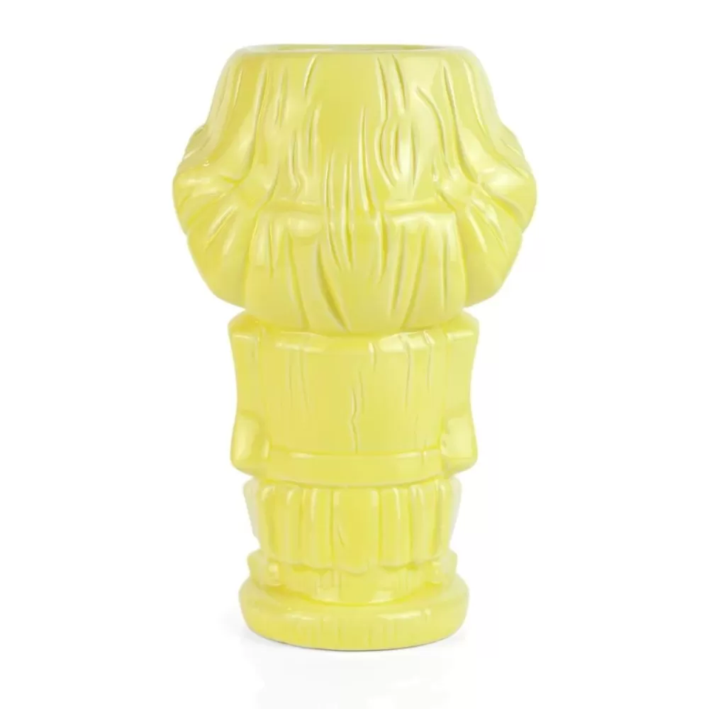 Cheap Golden Girls Rose Tiki Mug Tiki Mugs